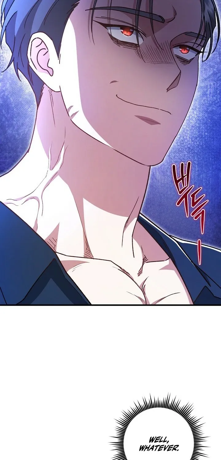 What Happens When the Substitute Driver is Single Chapter 26 page 15 - 