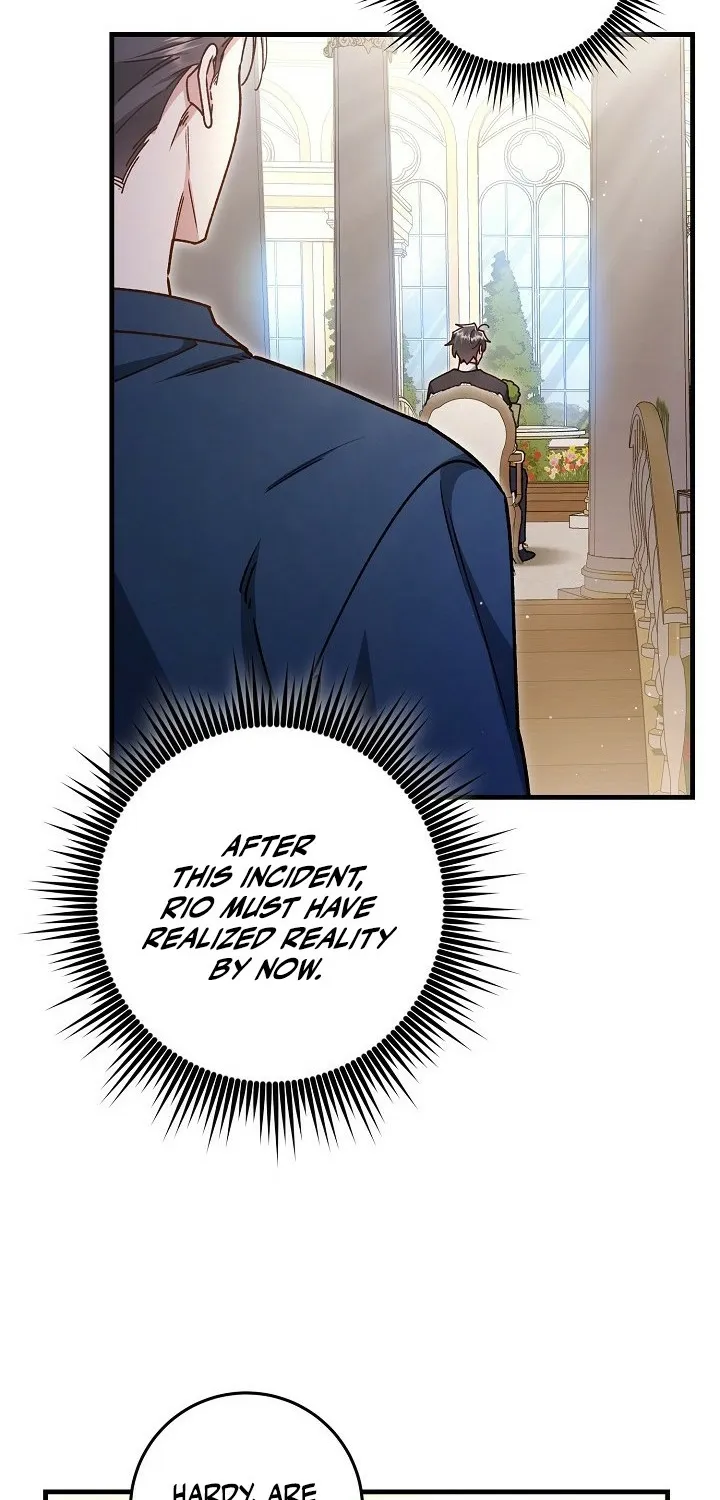 What Happens When the Substitute Driver is Single Chapter 26 page 16 - 