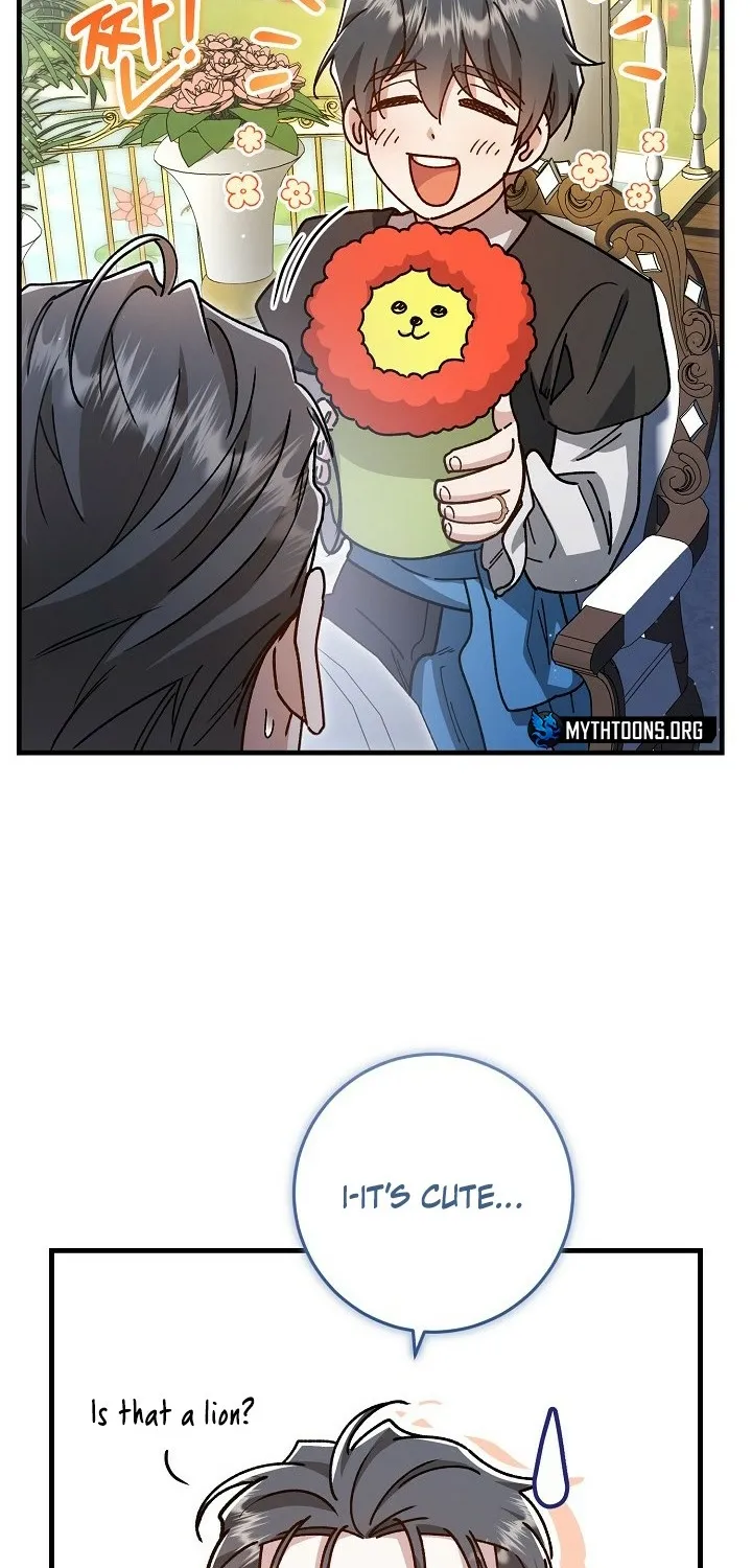 What Happens When the Substitute Driver is Single Chapter 26 page 20 - 