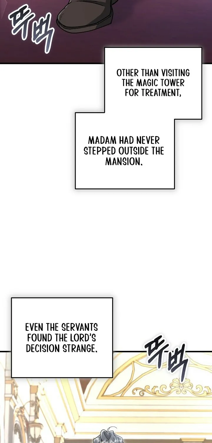 What Happens When the Substitute Driver is Single Chapter 26 page 3 - 