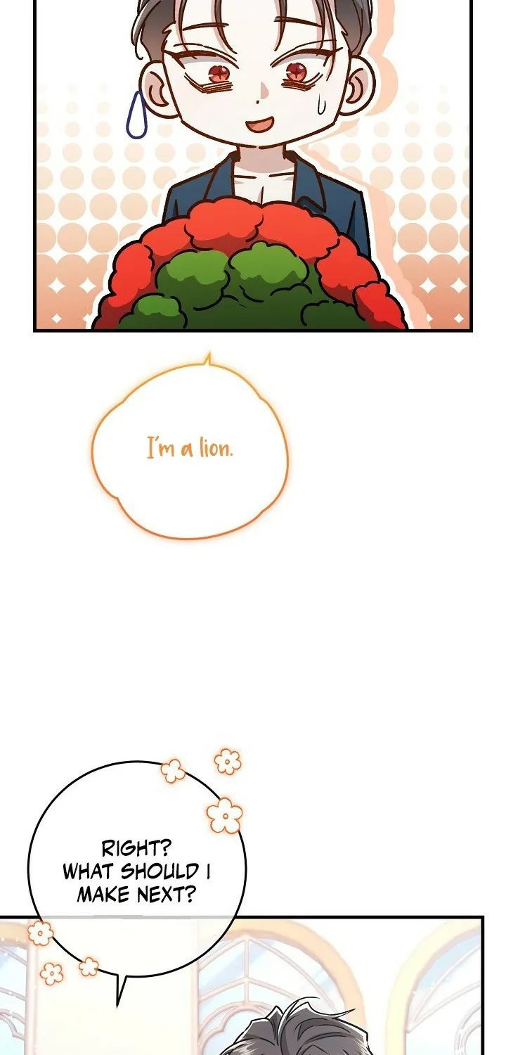 What Happens When the Substitute Driver is Single Chapter 26 page 21 - 