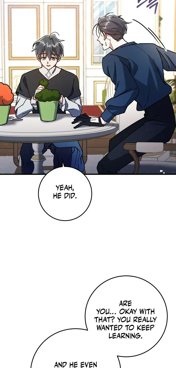 What Happens When the Substitute Driver is Single Chapter 26 page 25 - 