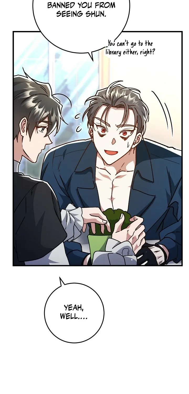 What Happens When the Substitute Driver is Single Chapter 26 page 26 - 
