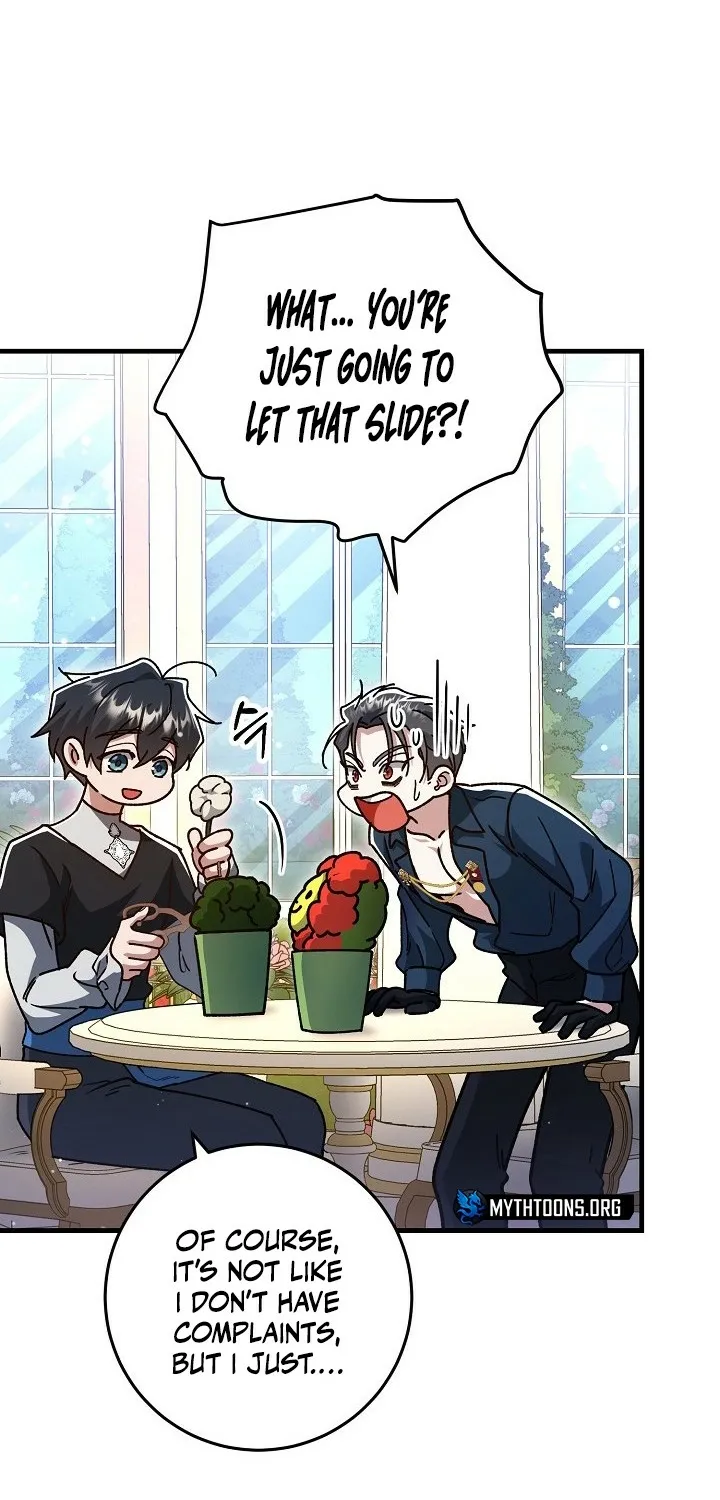 What Happens When the Substitute Driver is Single Chapter 26 page 30 - 