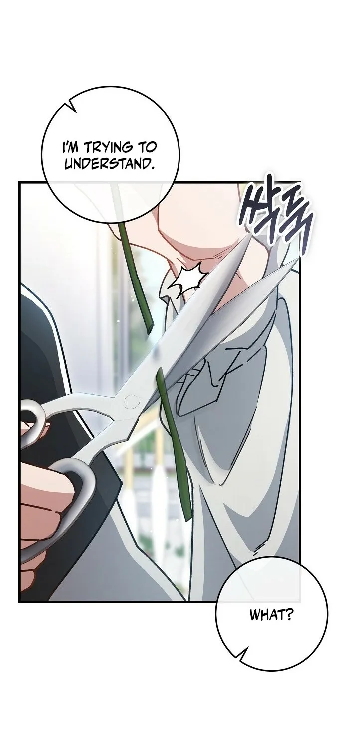 What Happens When the Substitute Driver is Single Chapter 26 page 31 - 