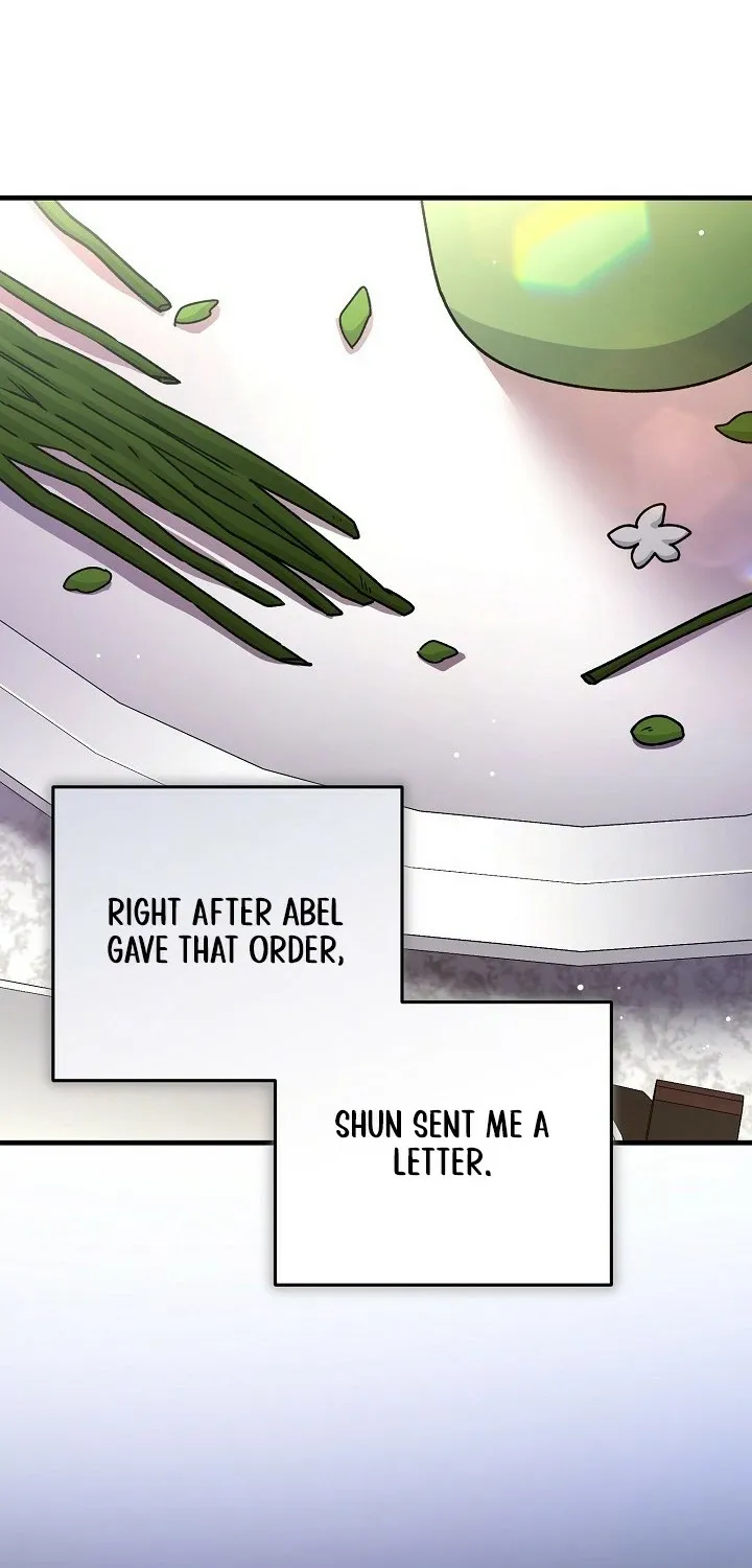 What Happens When the Substitute Driver is Single Chapter 26 page 32 - 