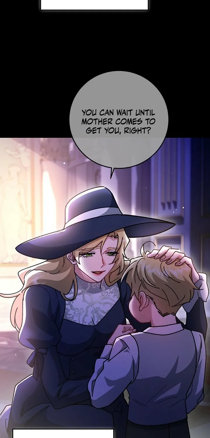 What Happens When the Substitute Driver is Single Chapter 26 page 36 - 