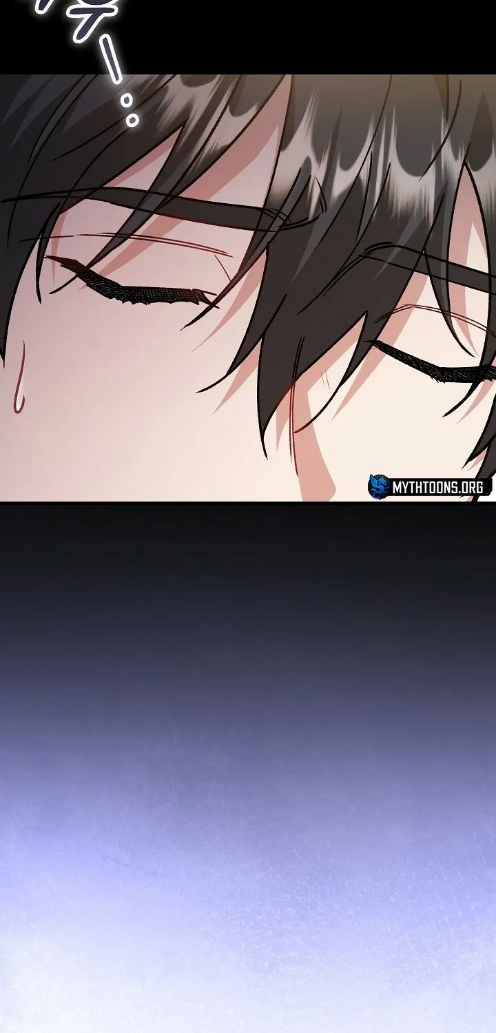 What Happens When the Substitute Driver is Single Chapter 26 page 47 - 