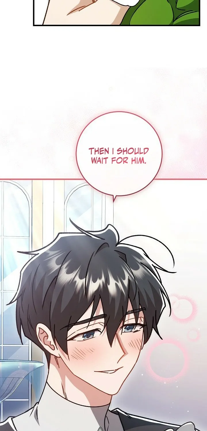 What Happens When the Substitute Driver is Single Chapter 26 page 49 - 