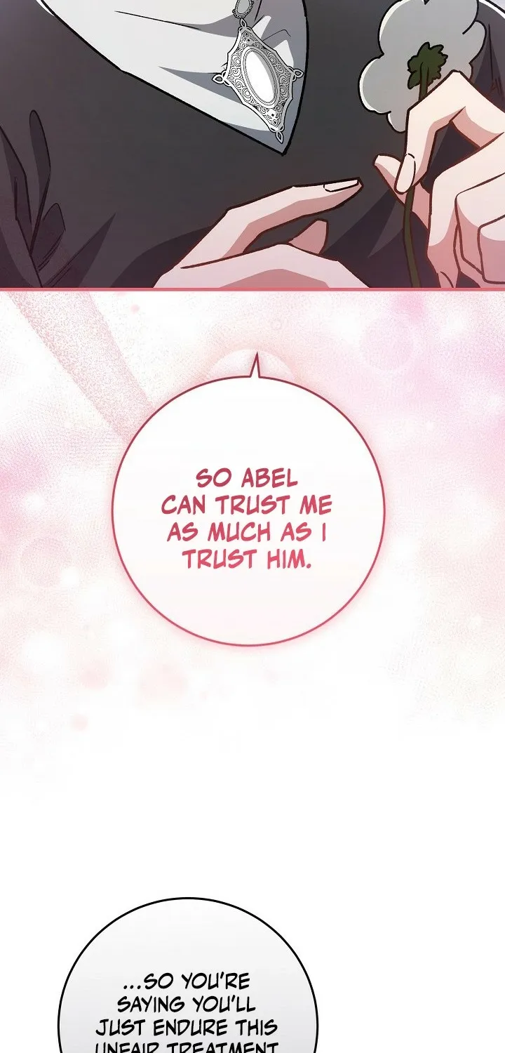 What Happens When the Substitute Driver is Single Chapter 26 page 50 - 