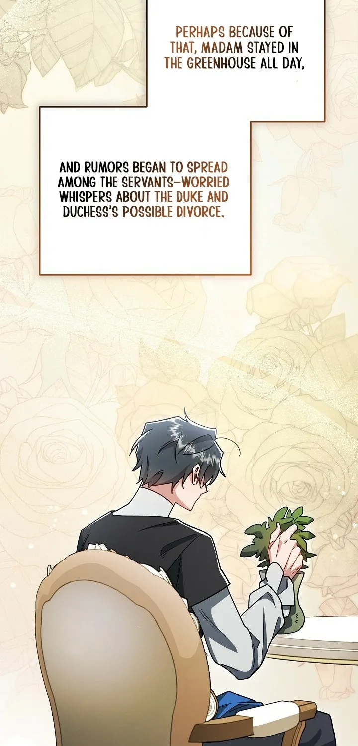 What Happens When the Substitute Driver is Single Chapter 26 page 6 - 