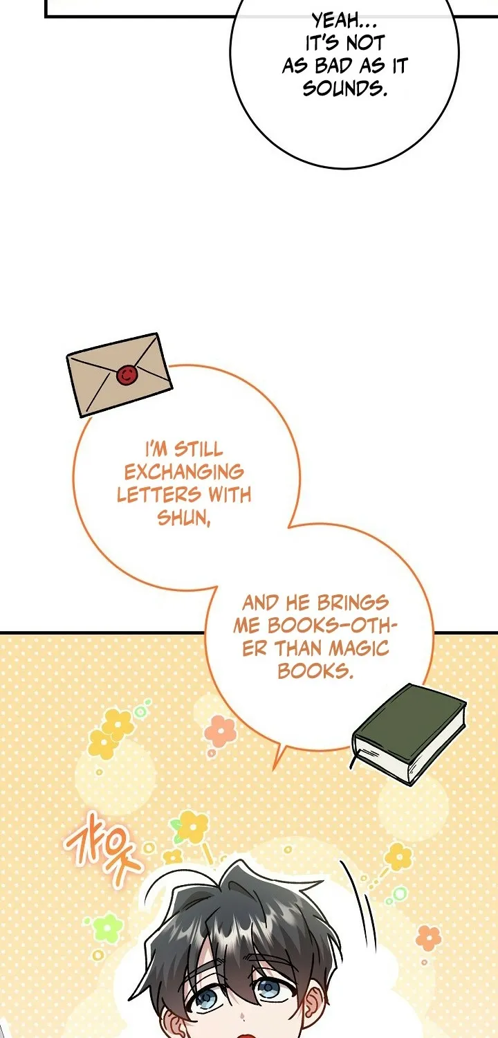 What Happens When the Substitute Driver is Single Chapter 26 page 52 - 