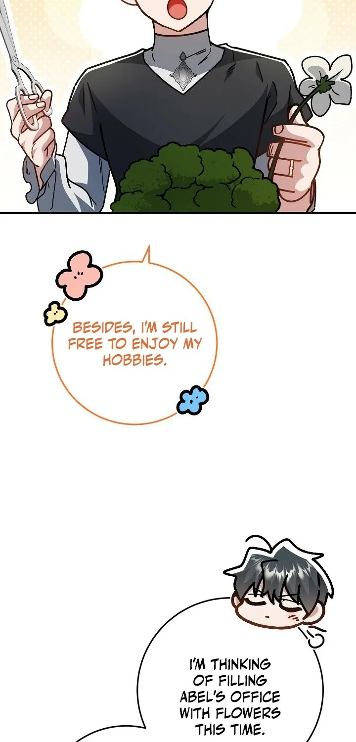 What Happens When the Substitute Driver is Single Chapter 26 page 53 - 