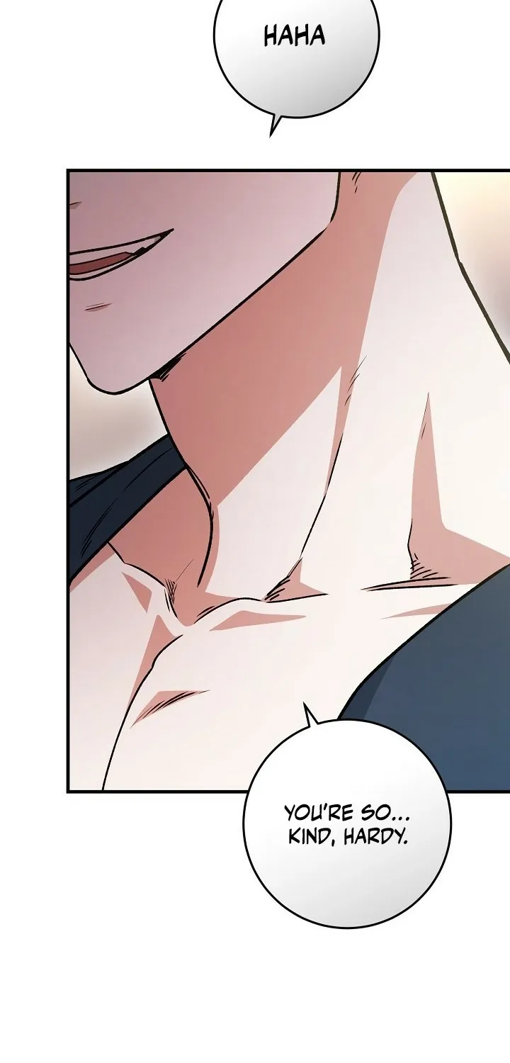 What Happens When the Substitute Driver is Single Chapter 26 page 55 - 