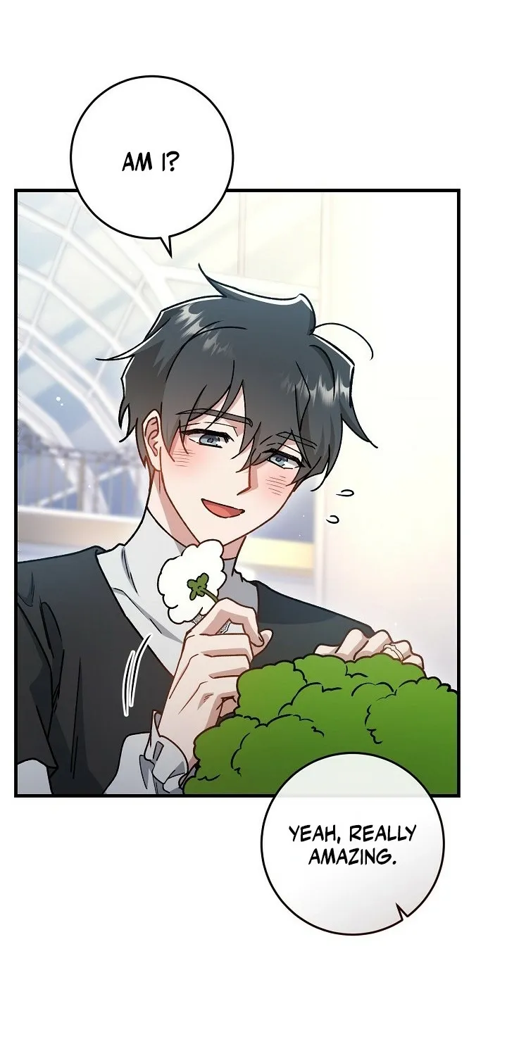 What Happens When the Substitute Driver is Single Chapter 26 page 56 - 