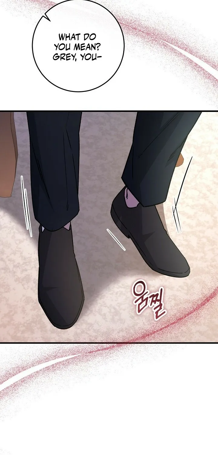 What Happens When the Substitute Driver is Single Chapter 26 page 59 - 