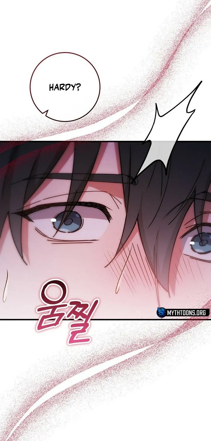 What Happens When the Substitute Driver is Single Chapter 26 page 61 - 