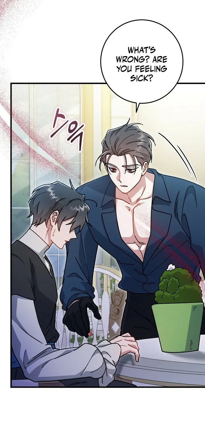 What Happens When the Substitute Driver is Single Chapter 26 page 62 - 