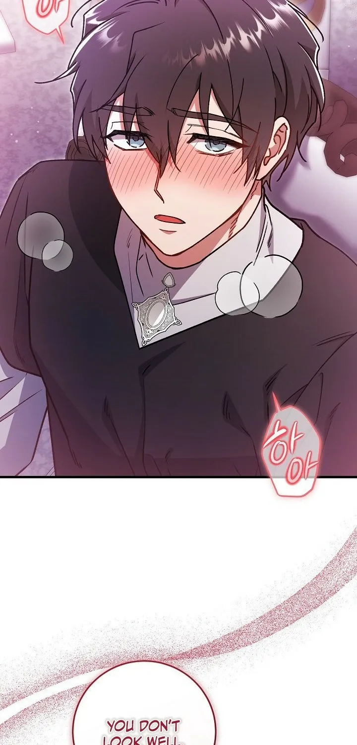 What Happens When the Substitute Driver is Single Chapter 26 page 64 - 