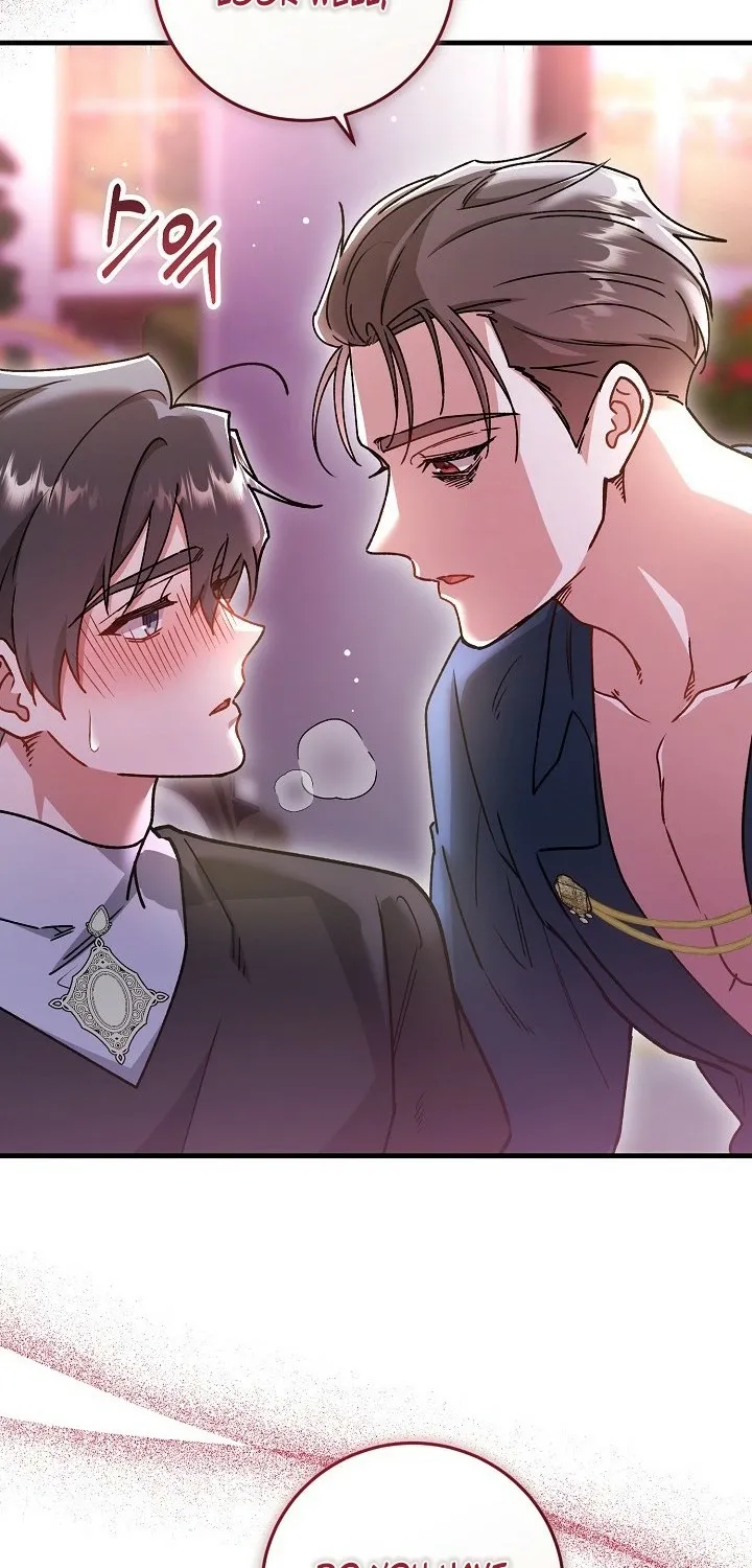 What Happens When the Substitute Driver is Single Chapter 26 page 65 - 