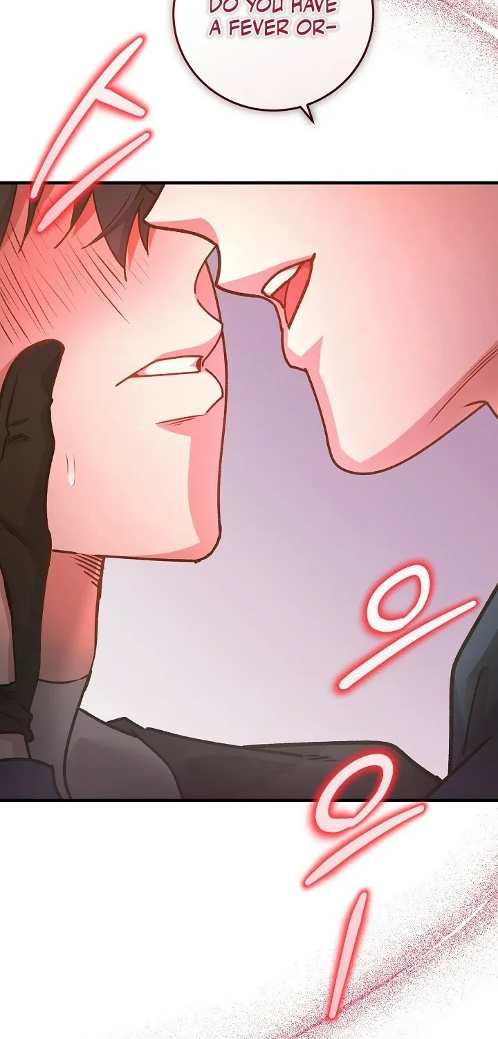 What Happens When the Substitute Driver is Single Chapter 26 page 66 - 