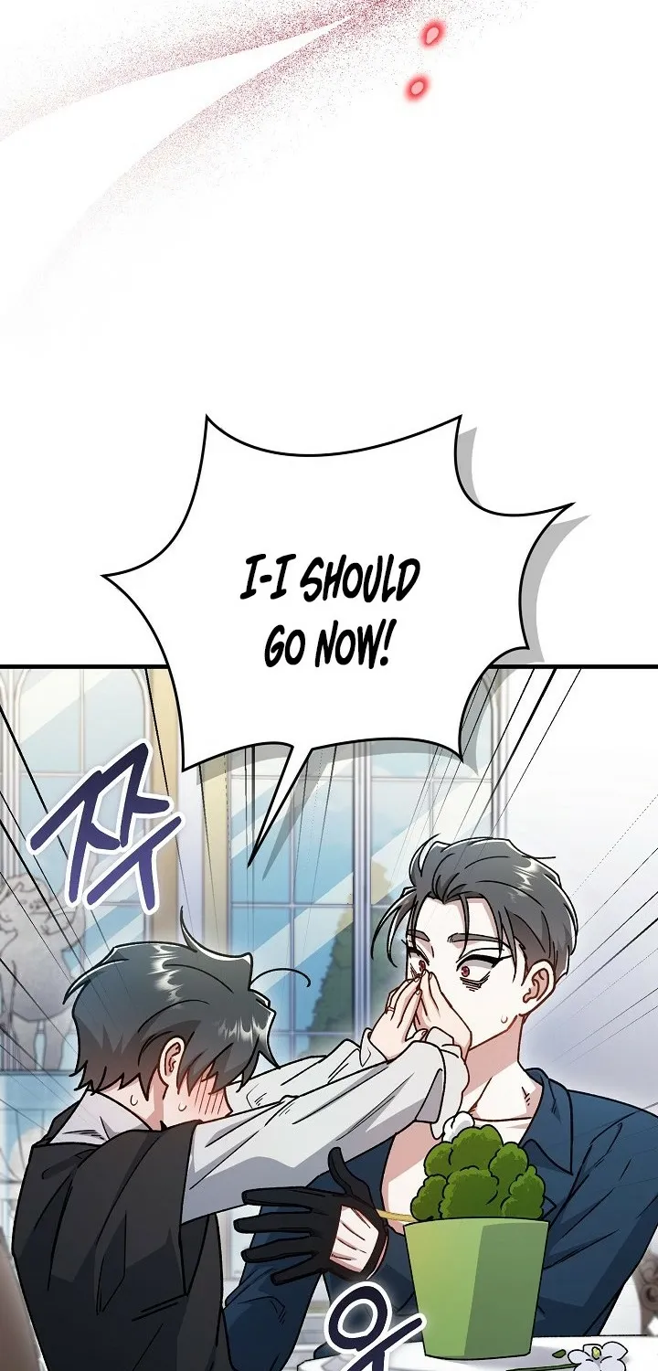 What Happens When the Substitute Driver is Single Chapter 26 page 67 - 