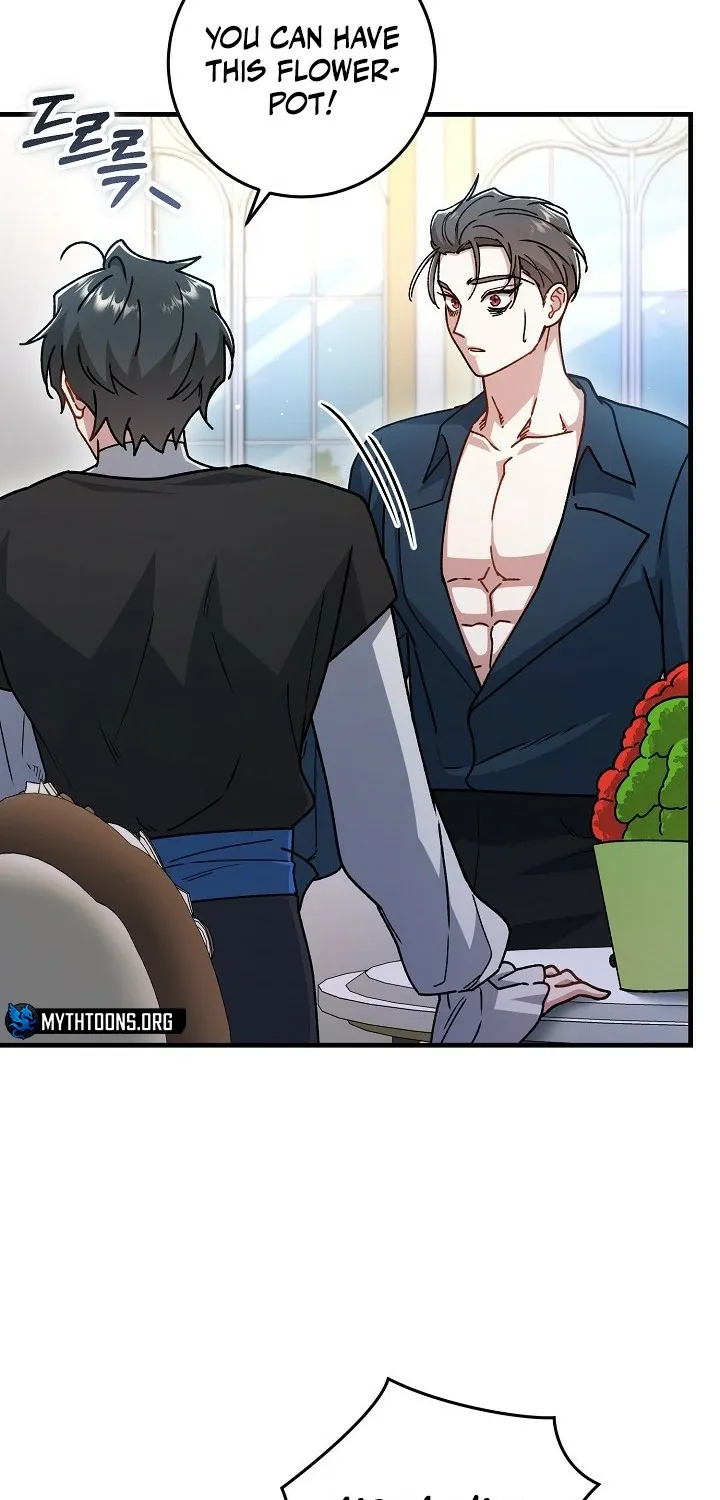 What Happens When the Substitute Driver is Single Chapter 26 page 69 - 