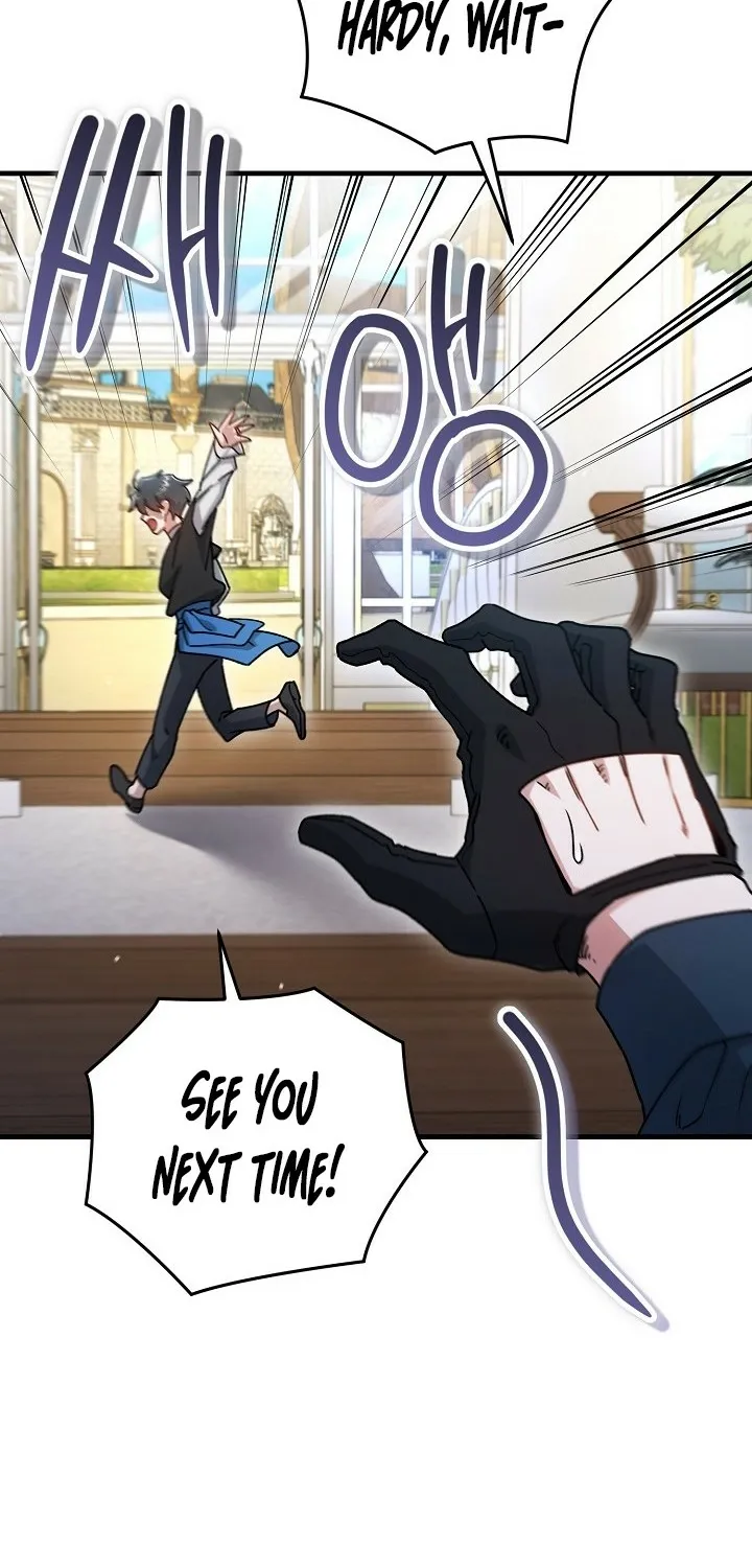 What Happens When the Substitute Driver is Single Chapter 26 page 70 - 