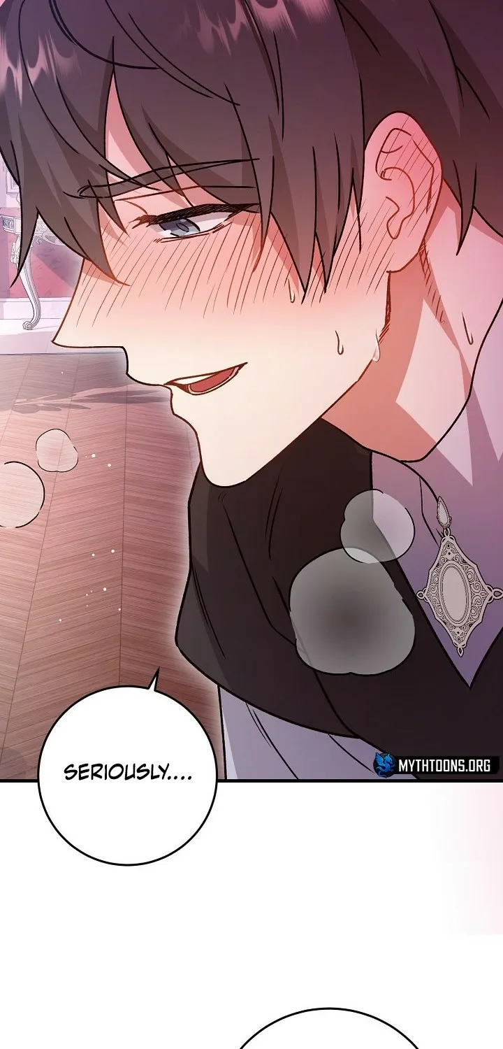 What Happens When the Substitute Driver is Single Chapter 26 page 74 - 