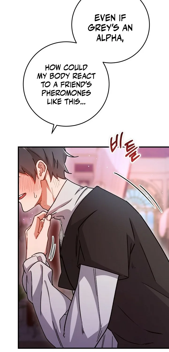 What Happens When the Substitute Driver is Single Chapter 26 page 75 - 
