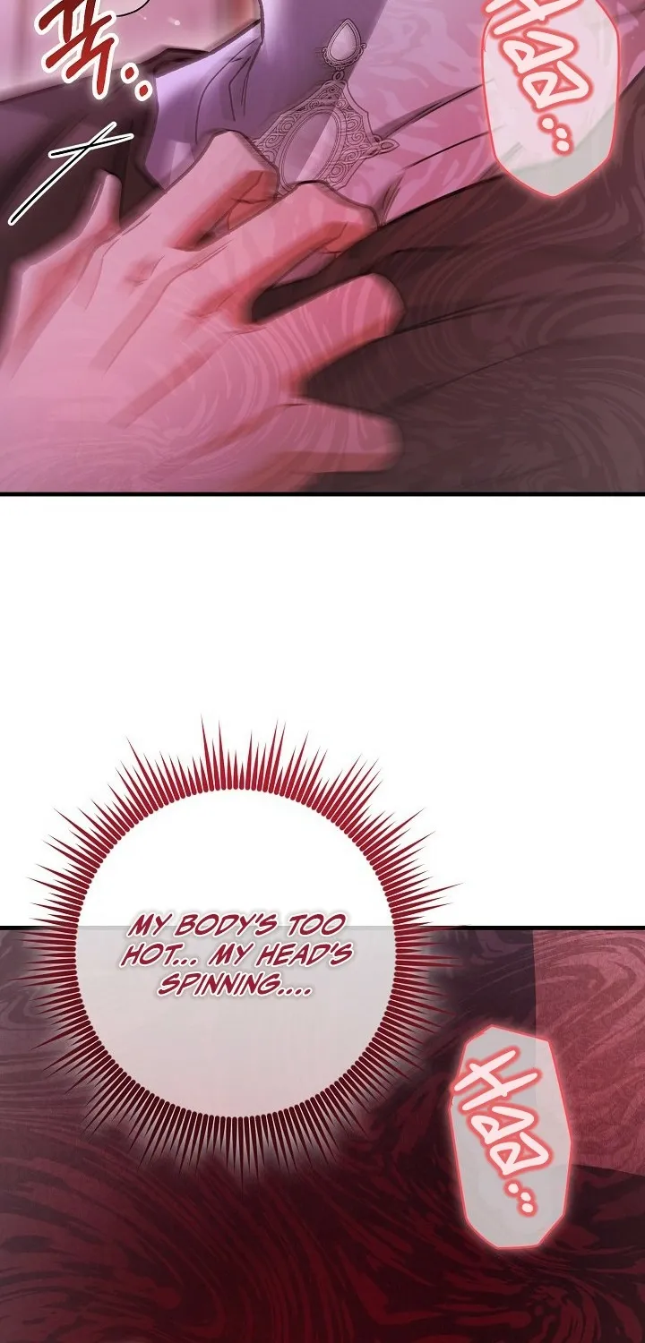 What Happens When the Substitute Driver is Single Chapter 26 page 80 - 