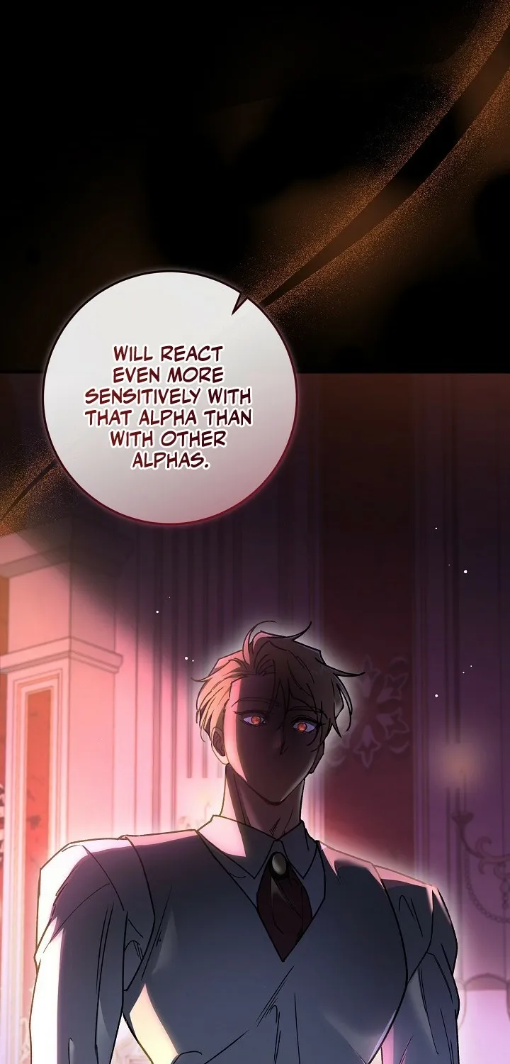 What Happens When the Substitute Driver is Single Chapter 27 page 11 - 