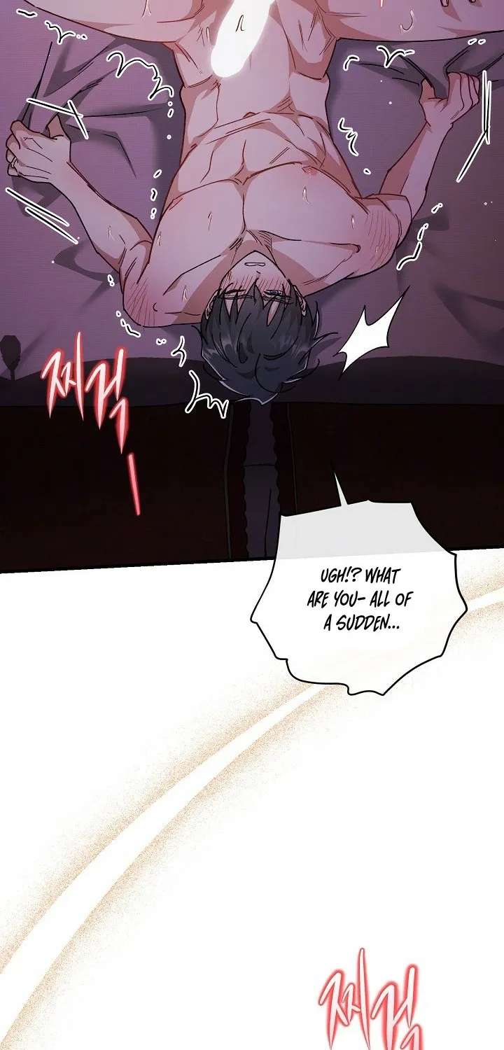 What Happens When the Substitute Driver is Single Chapter 27 page 17 - 