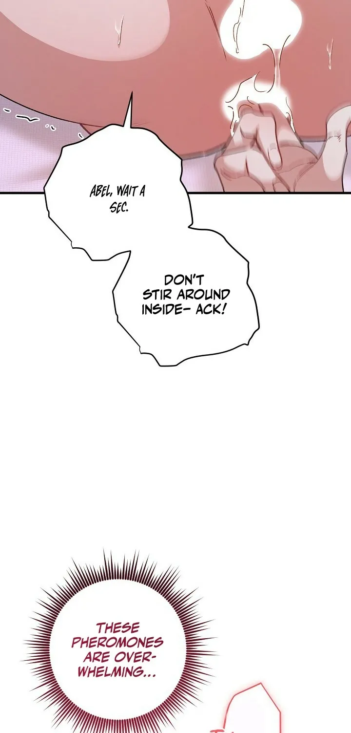 What Happens When the Substitute Driver is Single Chapter 27 page 20 - 