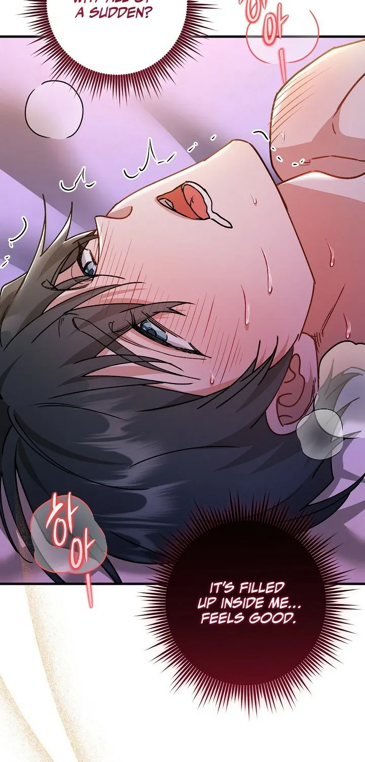 What Happens When the Substitute Driver is Single Chapter 27 page 27 - 