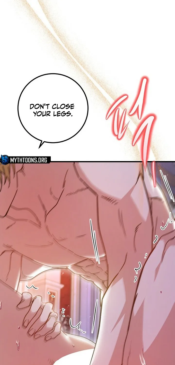 What Happens When the Substitute Driver is Single Chapter 27 page 28 - 