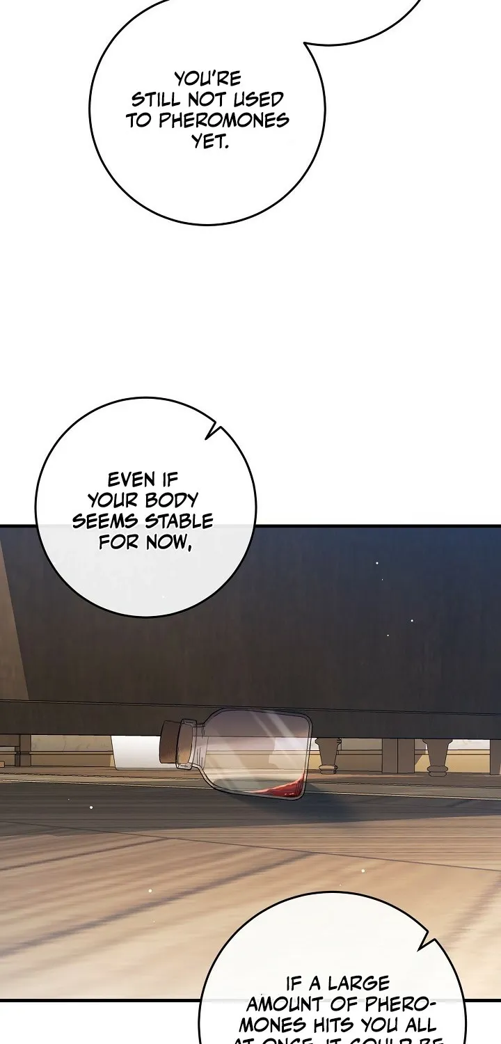 What Happens When the Substitute Driver is Single Chapter 27 page 4 - 