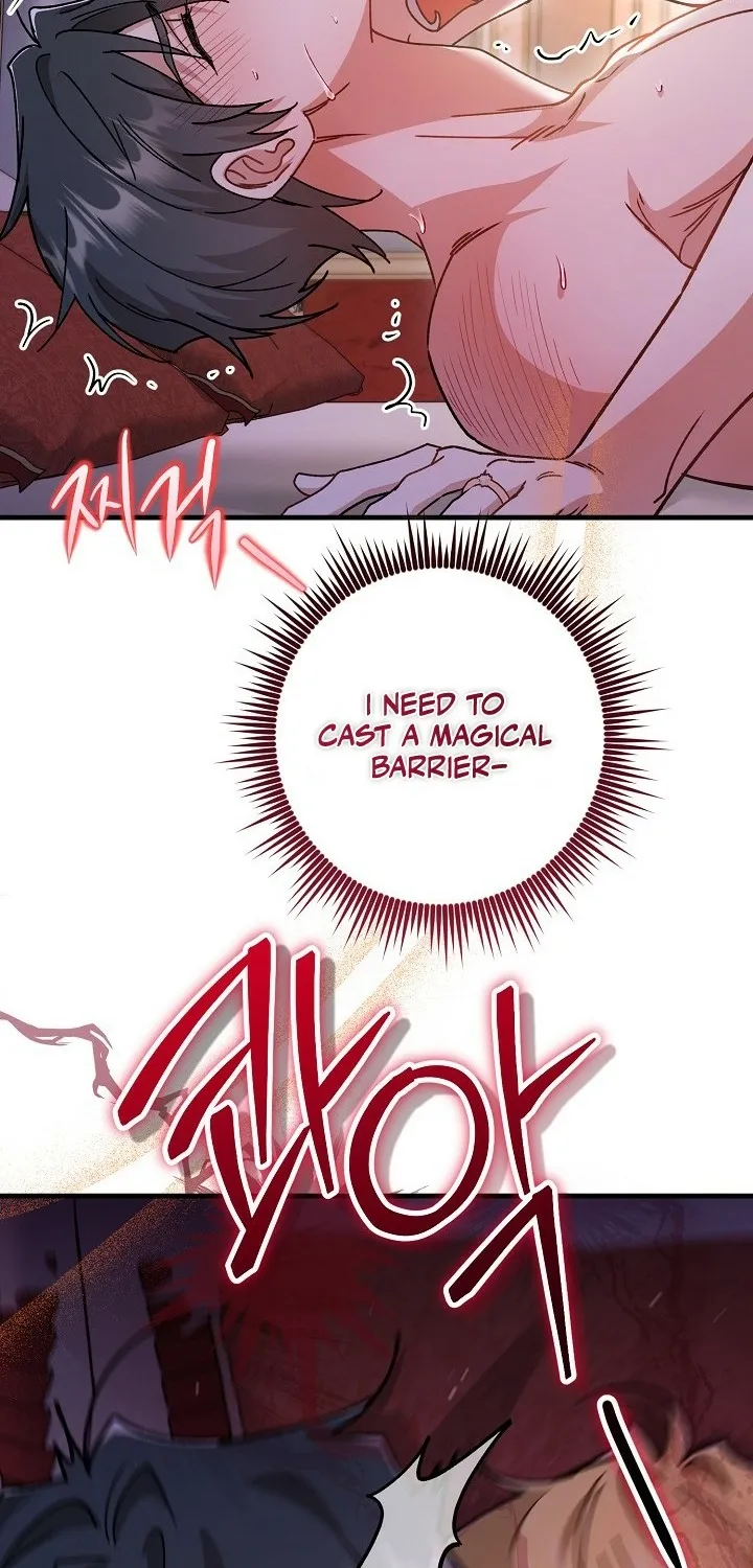 What Happens When the Substitute Driver is Single Chapter 27 page 31 - 