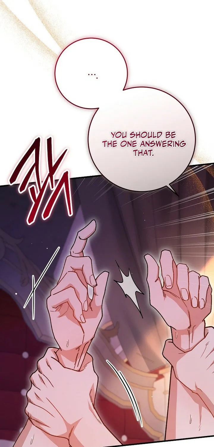 What Happens When the Substitute Driver is Single Chapter 27 page 34 - 