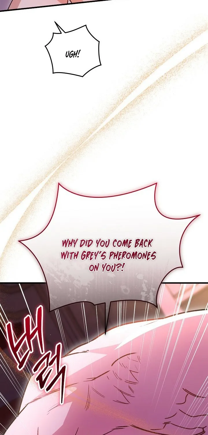 What Happens When the Substitute Driver is Single Chapter 27 page 35 - 