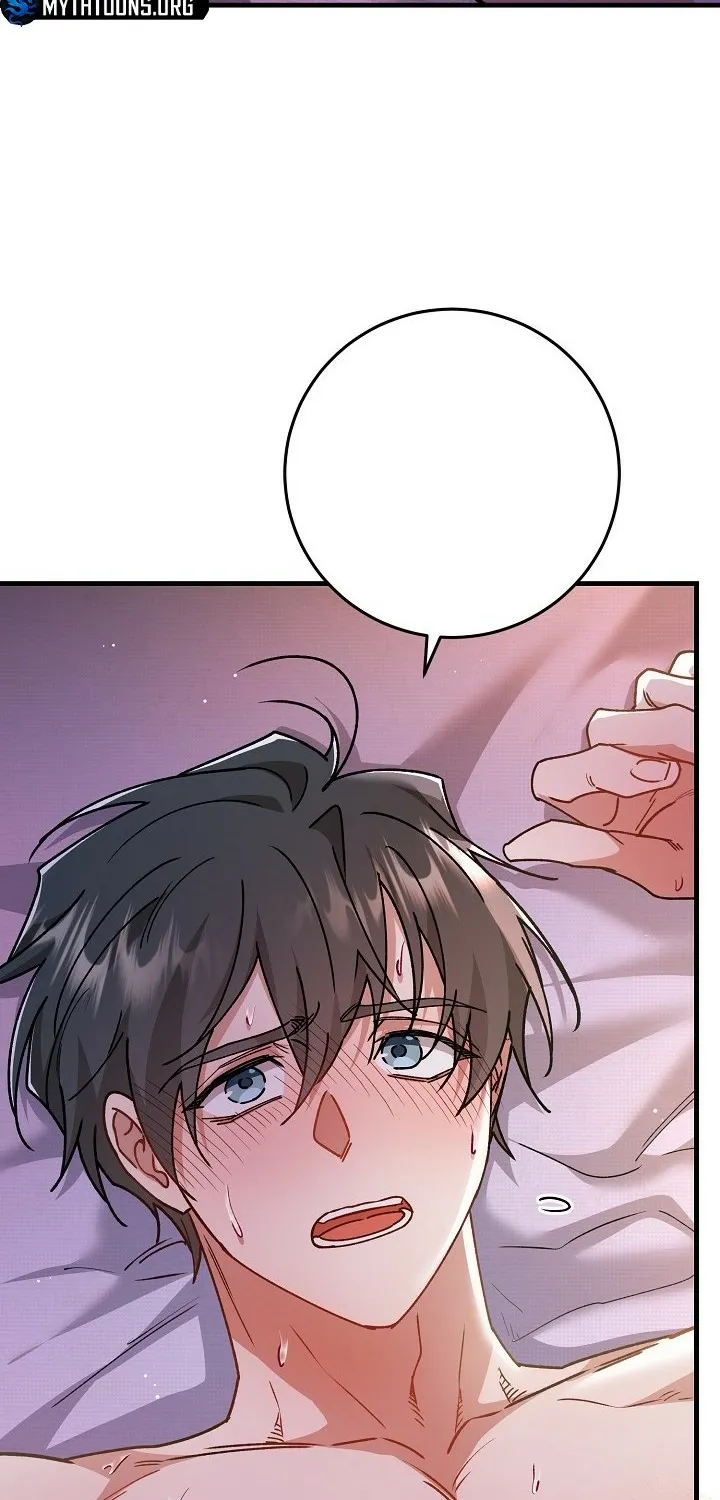 What Happens When the Substitute Driver is Single Chapter 27 page 37 - 