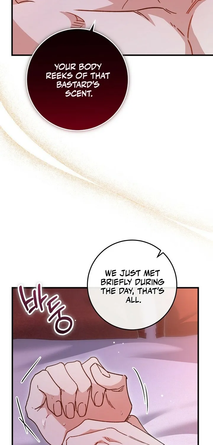 What Happens When the Substitute Driver is Single Chapter 27 page 39 - 
