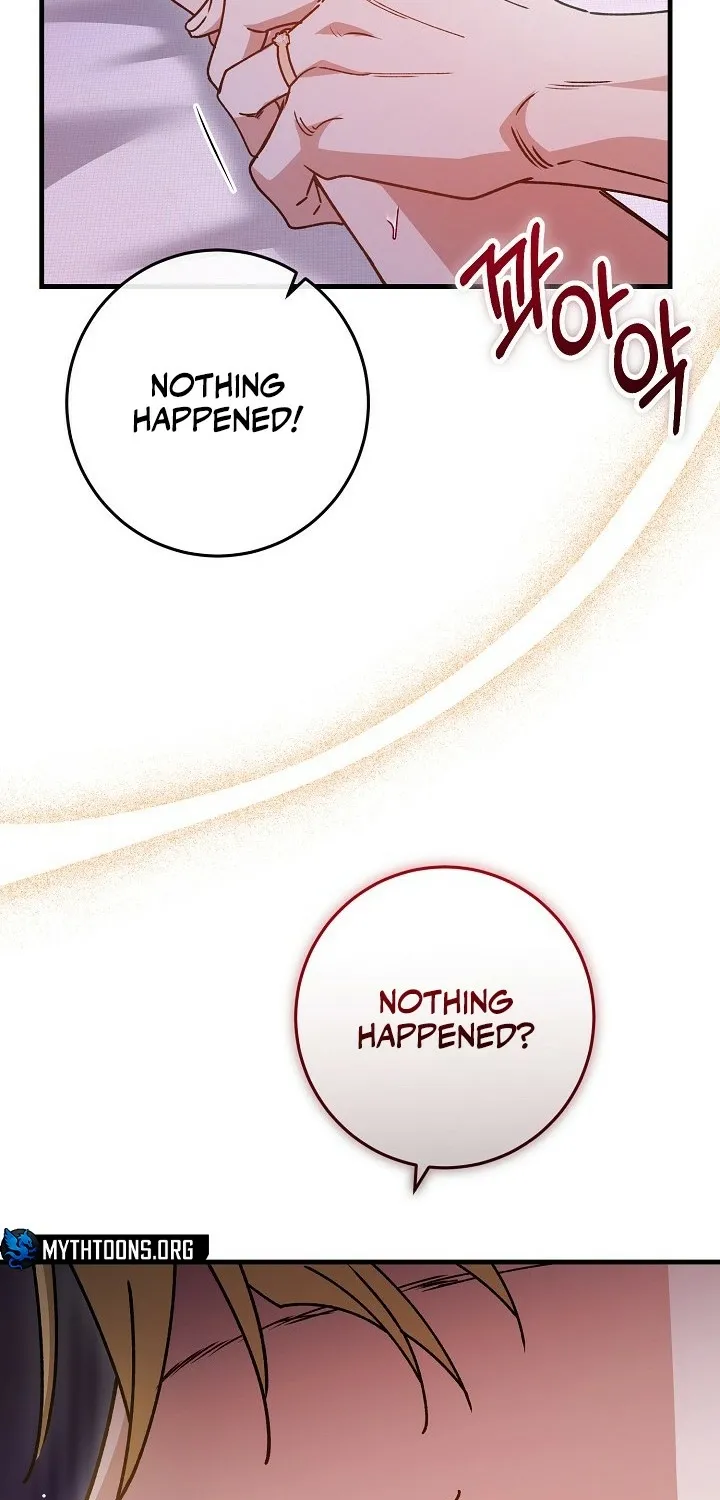 What Happens When the Substitute Driver is Single Chapter 27 page 40 - 