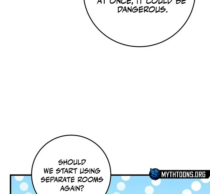 What Happens When the Substitute Driver is Single Chapter 27 page 5 - 