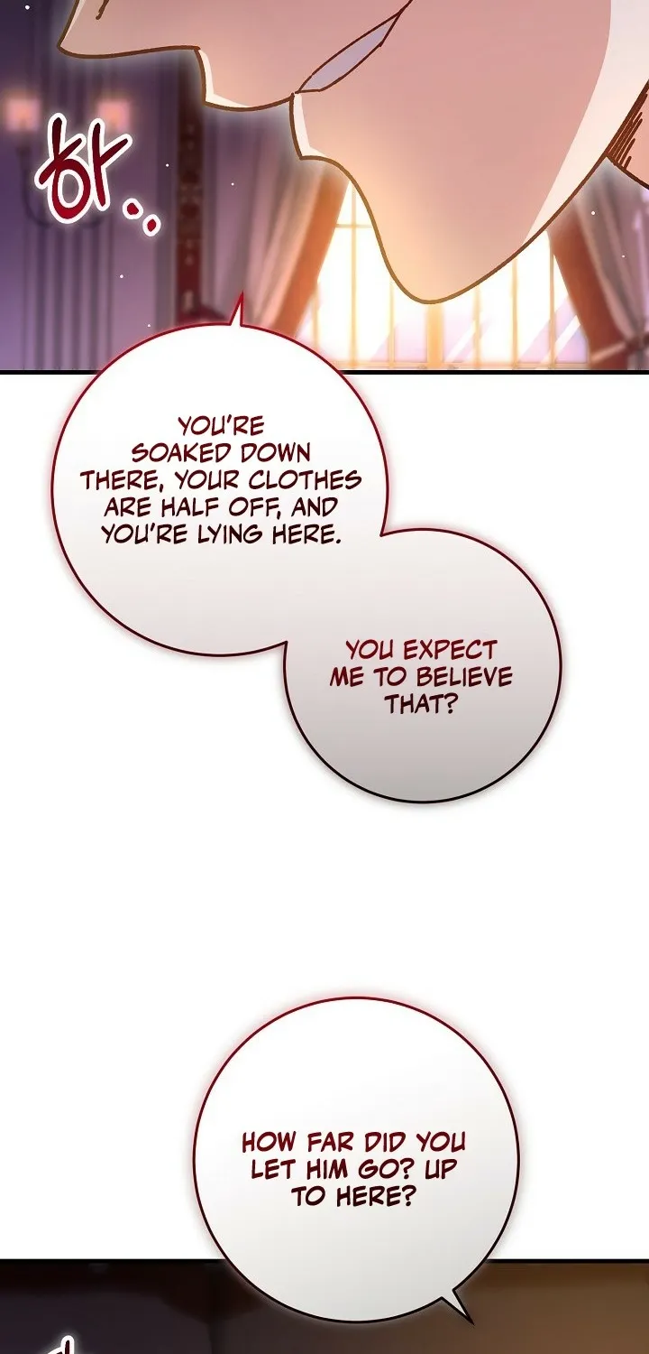 What Happens When the Substitute Driver is Single Chapter 27 page 41 - 