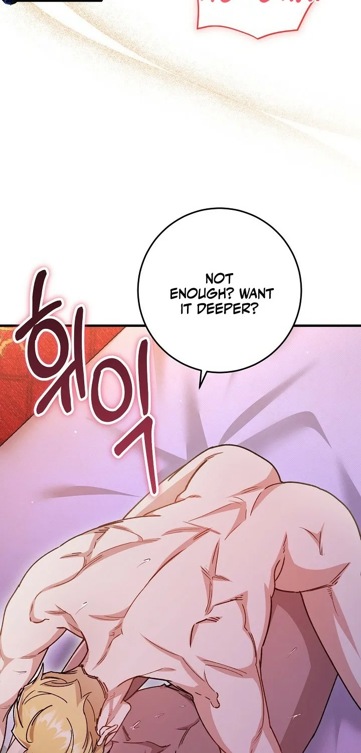 What Happens When the Substitute Driver is Single Chapter 27 page 46 - 
