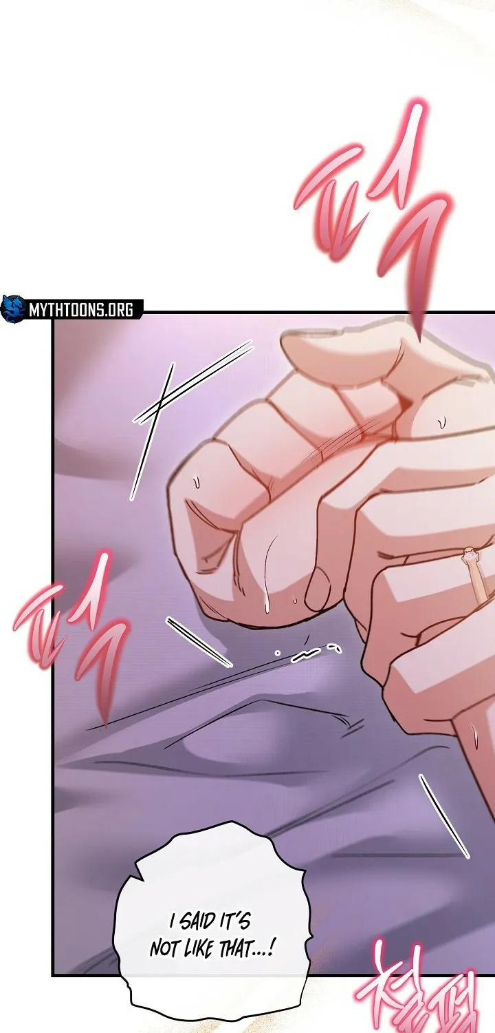 What Happens When the Substitute Driver is Single Chapter 27 page 52 - 