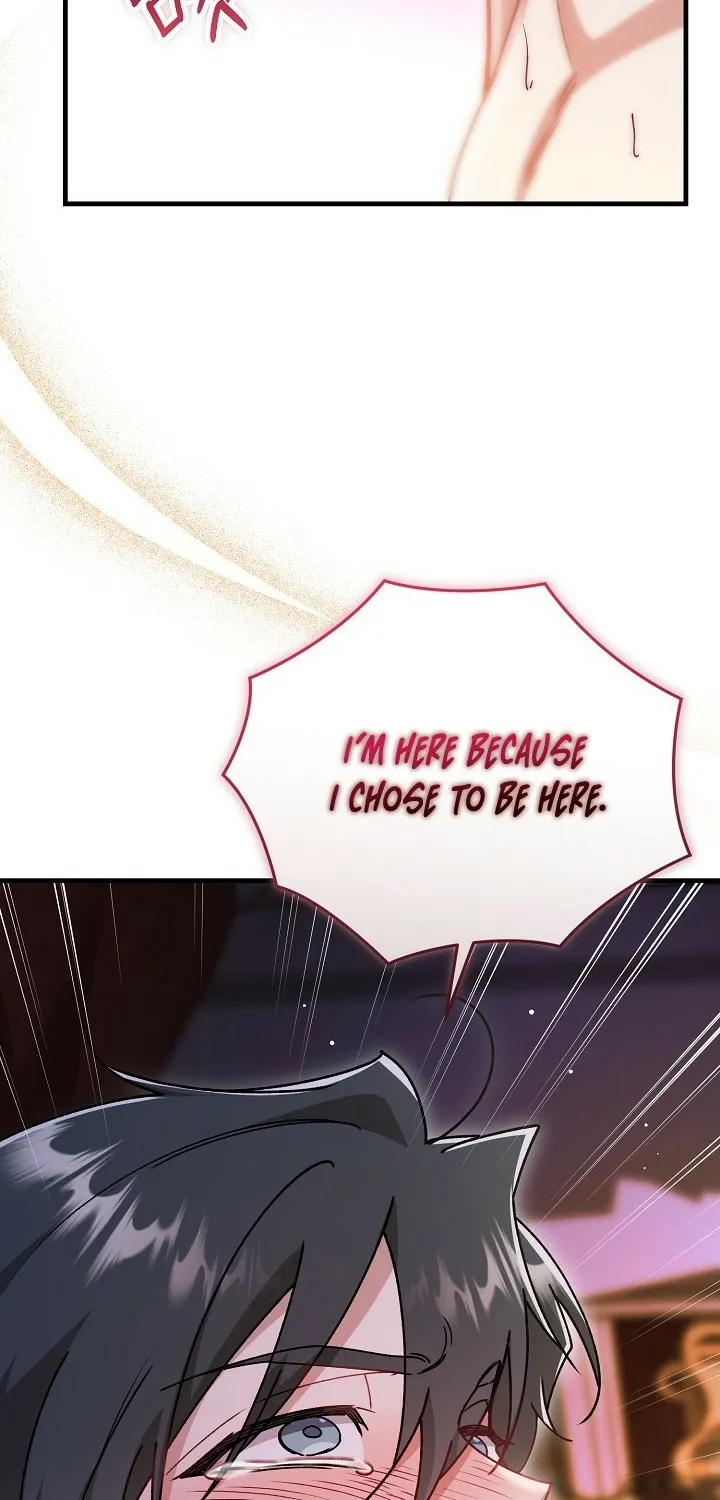 What Happens When the Substitute Driver is Single Chapter 27 page 62 - 
