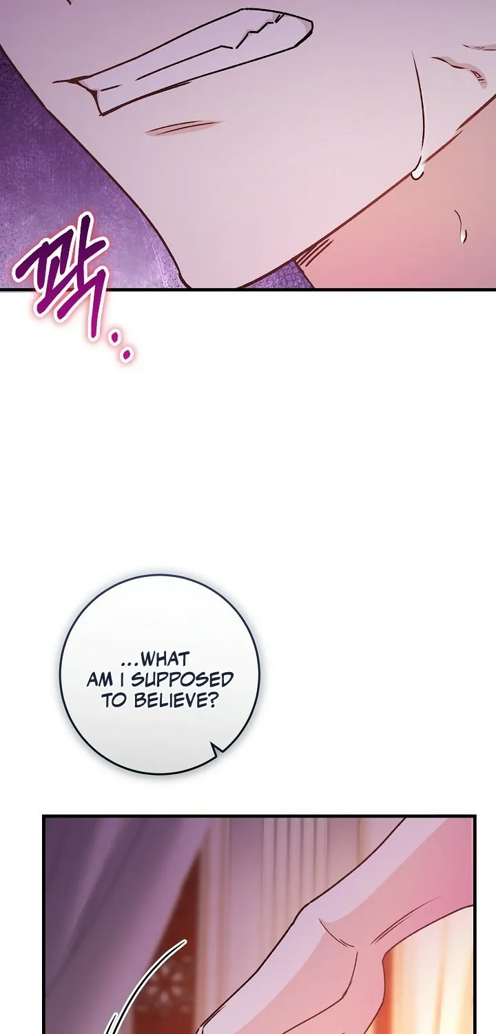 What Happens When the Substitute Driver is Single Chapter 27 page 65 - 