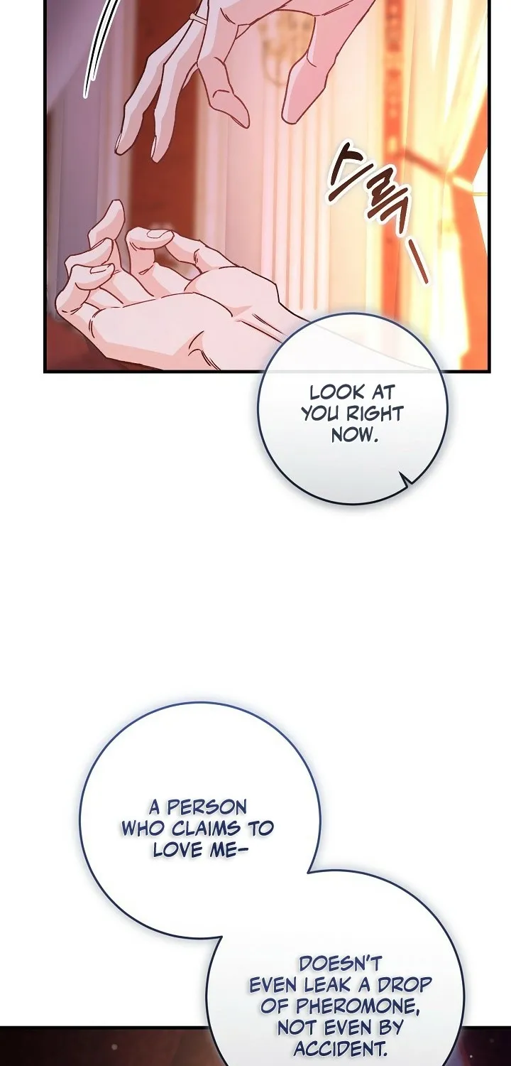 What Happens When the Substitute Driver is Single Chapter 27 page 66 - 
